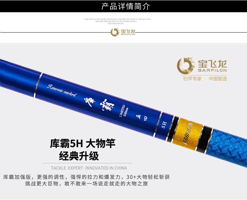 寶飛龍漁具魚竿大物竿庫(kù)霸5H_06.jpg