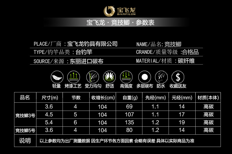 威海寶飛龍釣具魚竿競技竿競技鯽_03.jpg