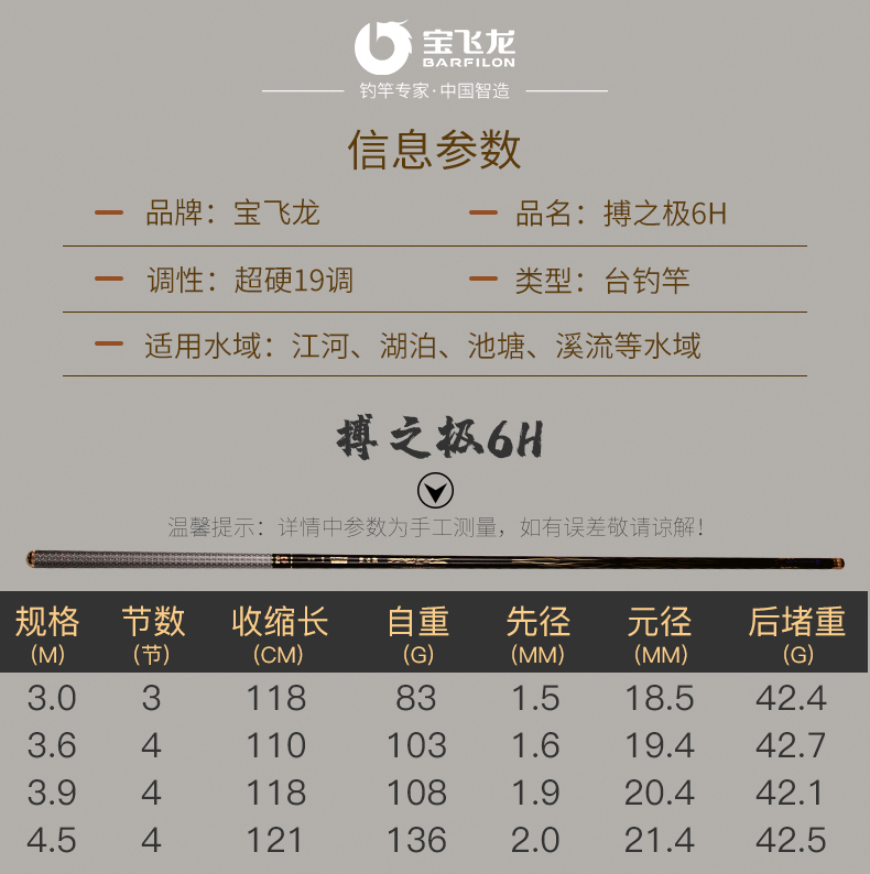 寶飛龍釣竿2020新款博之極6H詳情_06.jpg