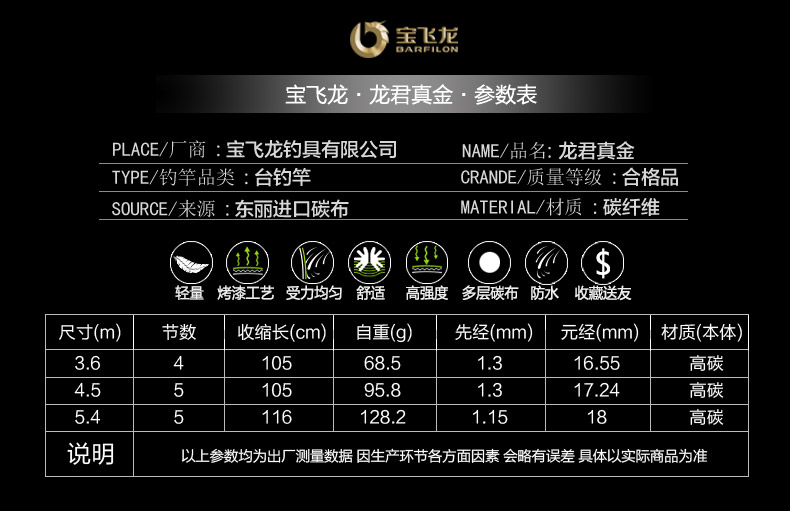 威海寶飛龍釣具魚竿綜合竿龍君真金_03.jpg